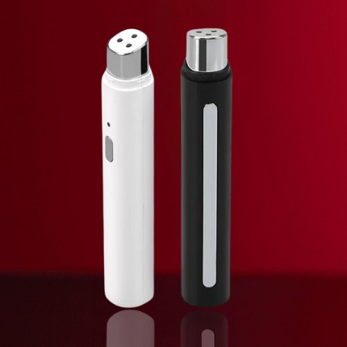 Warm Eye Pencil with Vibration Massage & Hot Compress for Dark Circles - Image 2