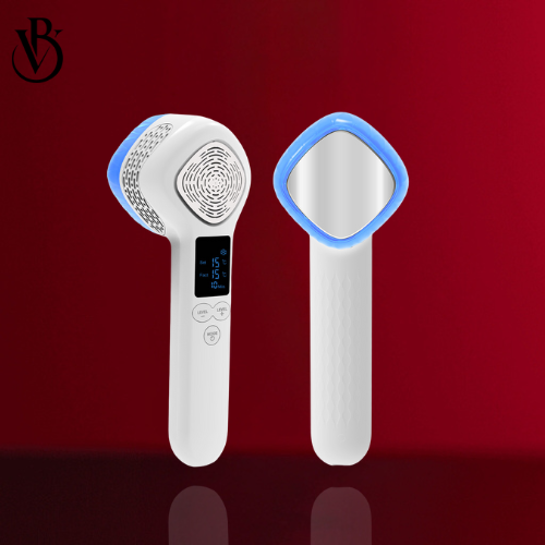 Hot and Cold Ice Hammer – Facial Toning & Rejuvenation Tool - Image 2