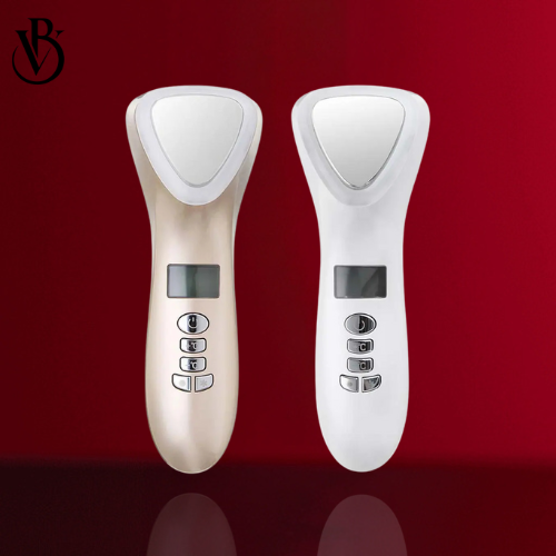 Hot and Cold Photon Beauty Instrument | Advanced Skincare Technology - Image 2