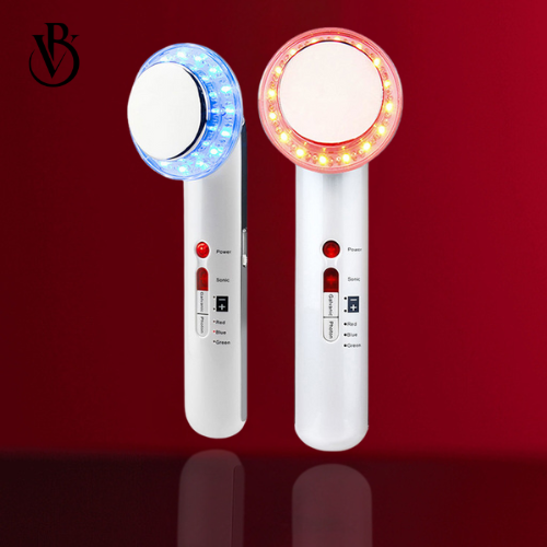 7-in-1 Ultrasonic EMS Body Shaping Device - Image 3