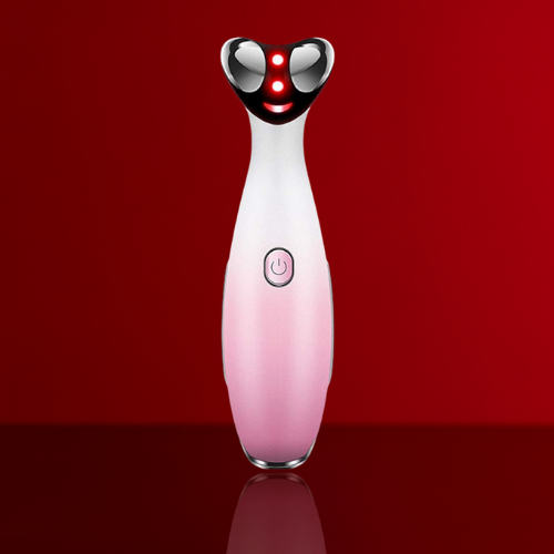 Beautiora Radio Frequency Eye Massager – With Anti-Wrinkle Technology