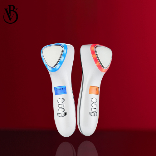 Hot and Cold Photon Beauty Instrument | Advanced Skincare Technology - Image 3