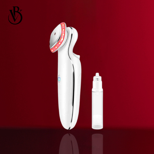 Skin Tightening Device | Advanced Skincare Tool for Face Massage & Rejuvenation - Image 3