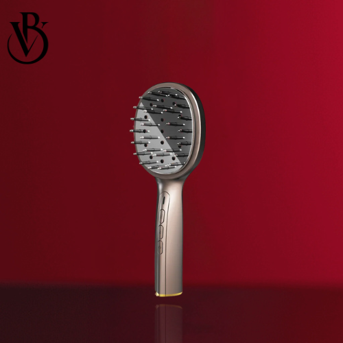 Laser Hair Massage Comb (Soft Teeth) - Image 4