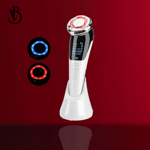 EMS Thermal Beauty Device | Skin Rejuvenation & Anti-Aging Tool - Image 3
