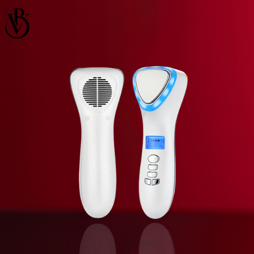 Hot and Cold Photon Beauty Instrument | Advanced Skincare Technology - Image 5