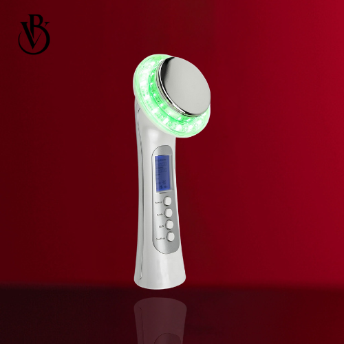 5-in-1 Ultrasound Body Slimming Device – Toning & Fat Reduction - Image 6