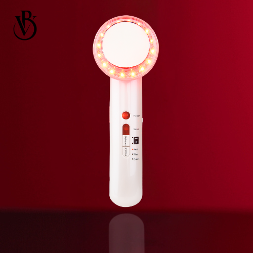 7-in-1 Ultrasonic EMS Body Shaping Device - Image 5