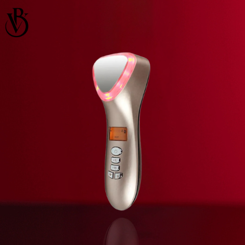 Hot and Cold Photon Beauty Instrument | Advanced Skincare Technology - Image 4