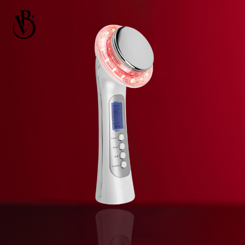 5-in-1 Ultrasound Body Slimming Device – Toning & Fat Reduction - Image 4