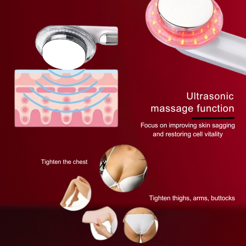 7-in-1 Ultrasonic EMS Body Shaping Device - Image 8
