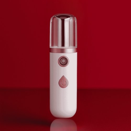 RTS Nano Spray Hydrating Device – Portable Facial Mist