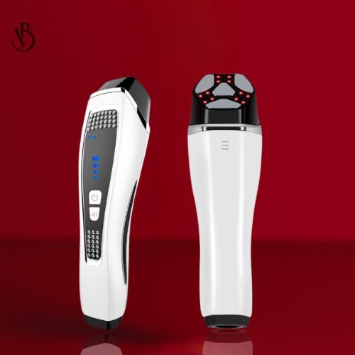 Pulse Facial Tightening Device For Perfect Skin Care