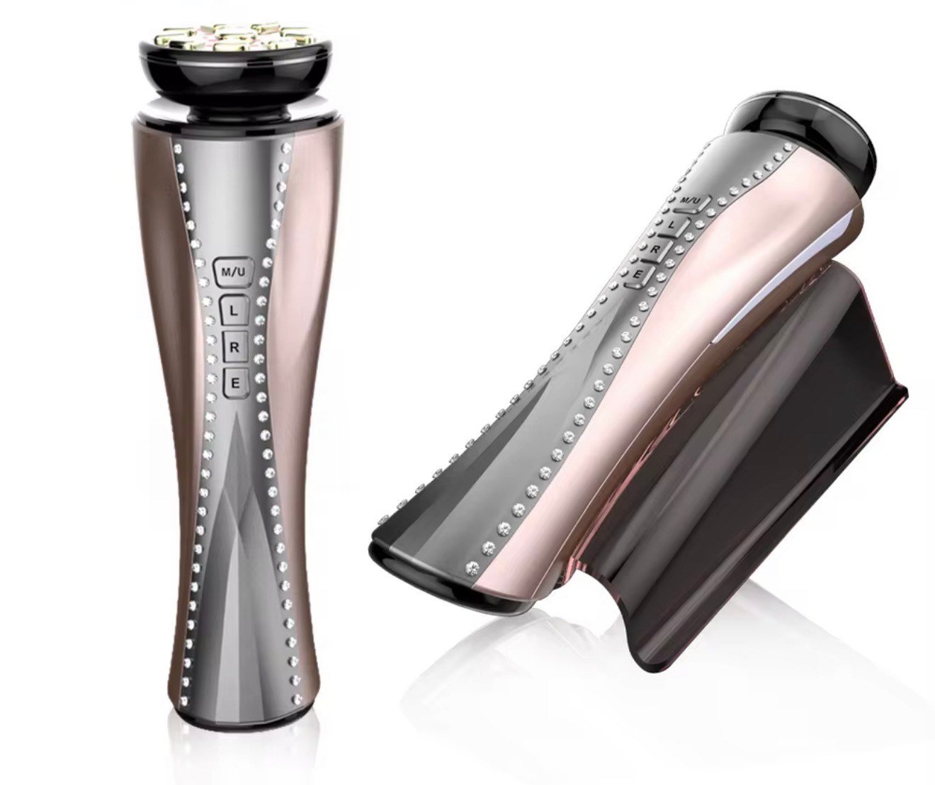 Pulse Radio Frequency Beauty Instrument | Skin Rejuvenation & Firming - Image 9