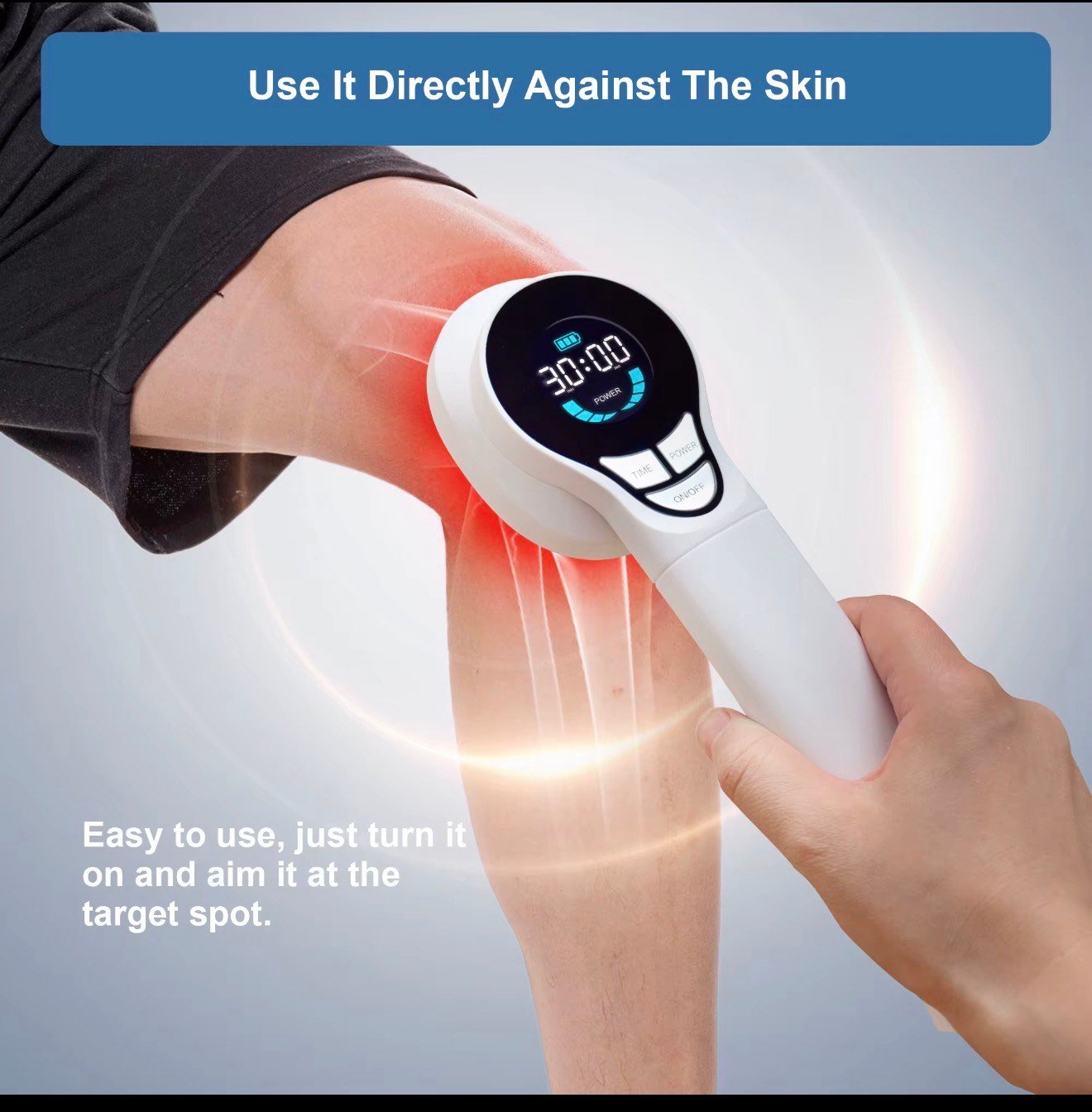 Sunshine Rejuvenation Device Repair and Treatment Device - Image 4