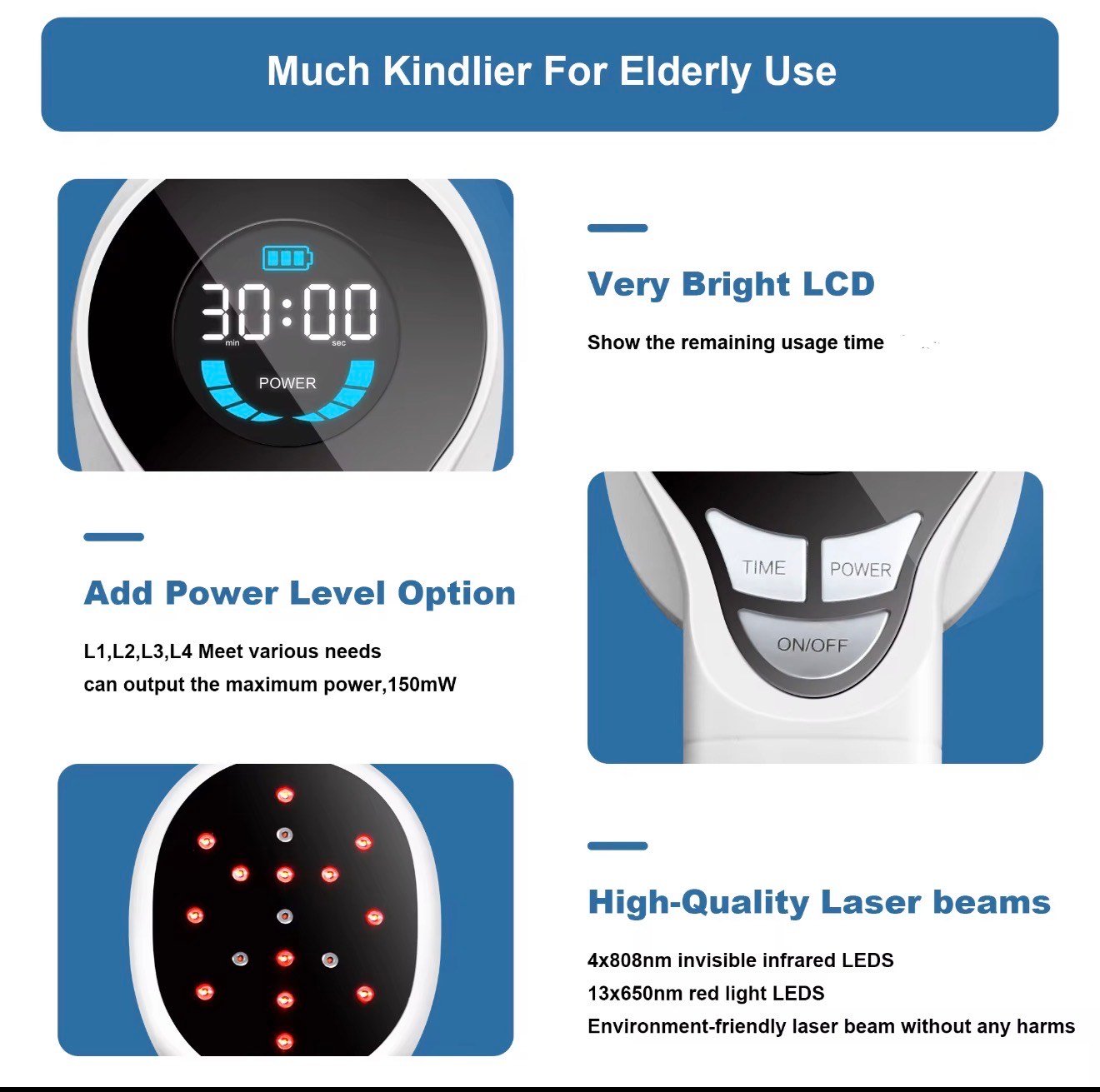Sunshine Rejuvenation Device Repair and Treatment Device - Image 6