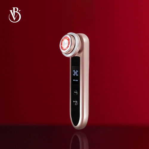 Radio Frequency Skin Rejuvenation Beauty Device