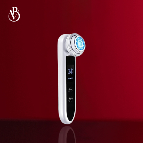 Radio Frequency Skin Rejuvenation Beauty Device