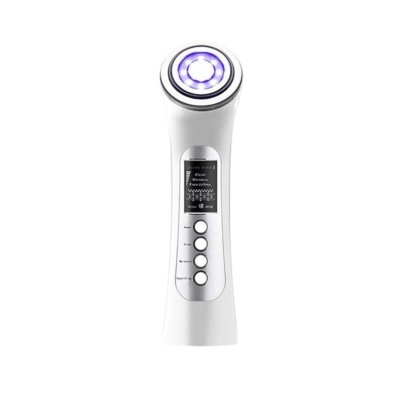 BeautyBiowave RF Skin Iron with Stand - Image 2