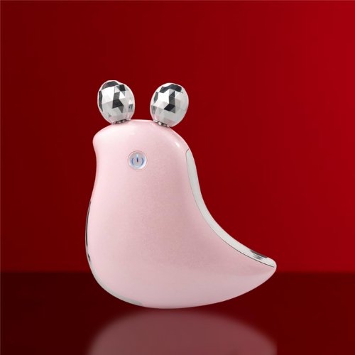 Roller Scraping Face Slimming Instrument