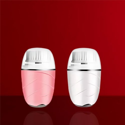 Rotating Facial Cleanser Brush