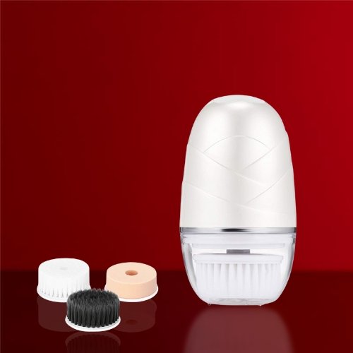 Rotating Facial Cleanser Brush