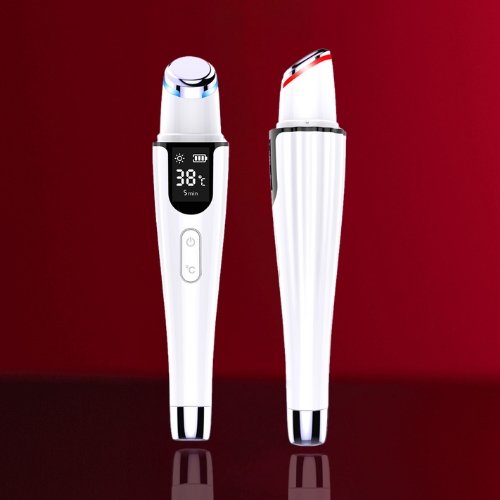 Thermal Ion Eye Beauty Device