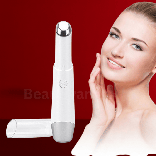 Beautiora Eye and Lip Massager – Vibration, Anti-Aging & Dark Circles - Image 3