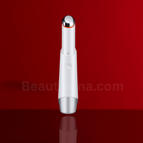 Beautiora Eye and Lip Massager – Vibration, Anti-Aging & Dark Circles - Image 2
