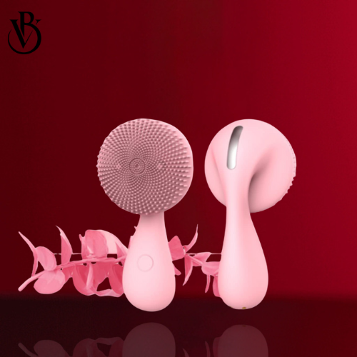 Sonic Facial Cleansing