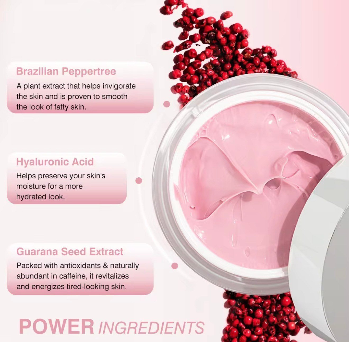 KOEC B-Tight Booty Mask – Lift & Firm - Image 3