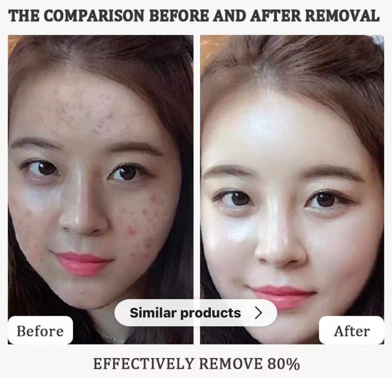 KOEC Exfoliant Rice & Black Rice Ampoule Duo – Radiance & Texture Repair (100 mL each) - Image 4