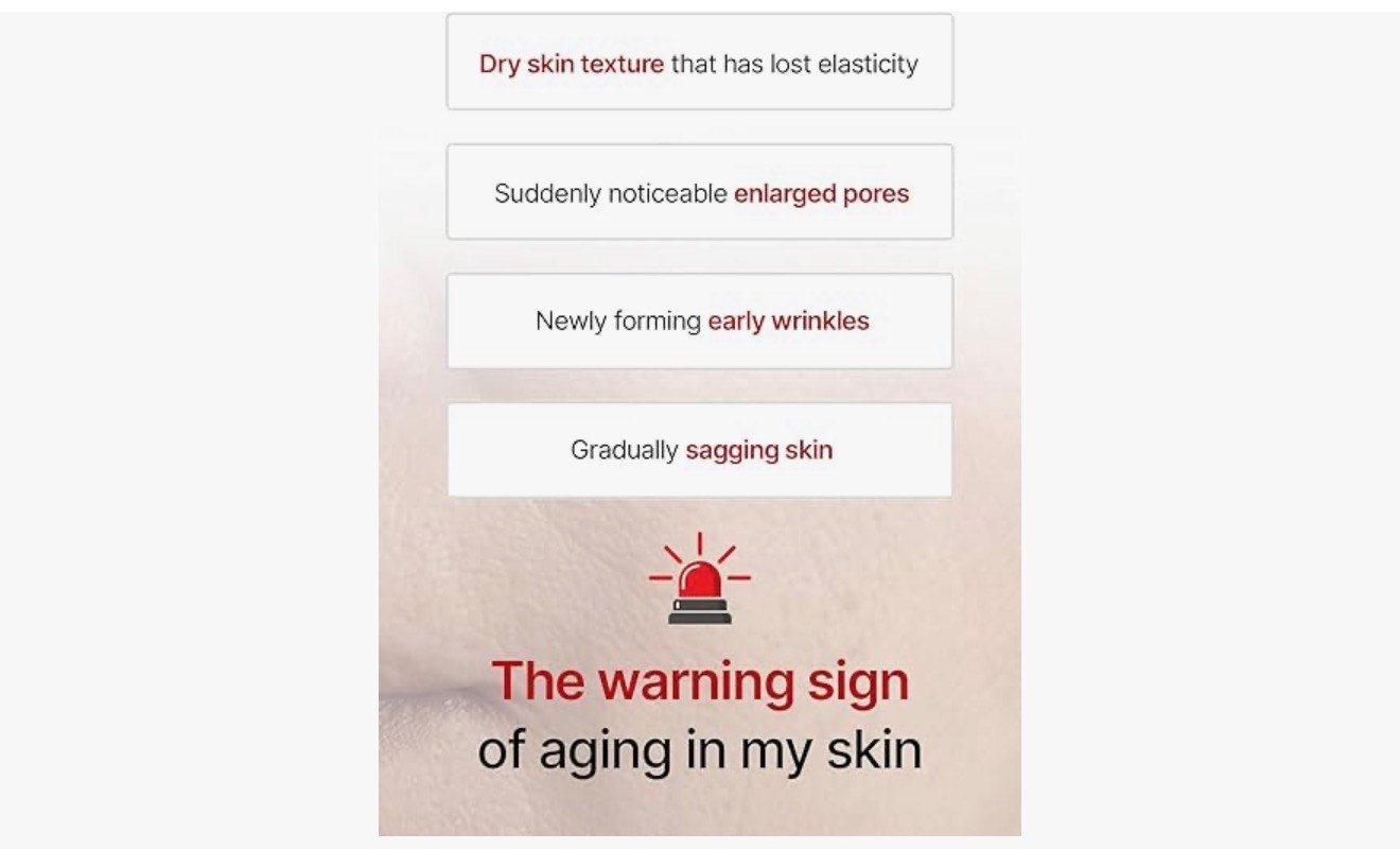 Celimax Retinal Shot Tightening Booster – Firming & Anti-Aging Nano-Retinal Serum - Image 3